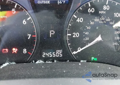 2010 Lexus Rx 350 from USA, damaged, VIN 2T2BK1BA2AC056944